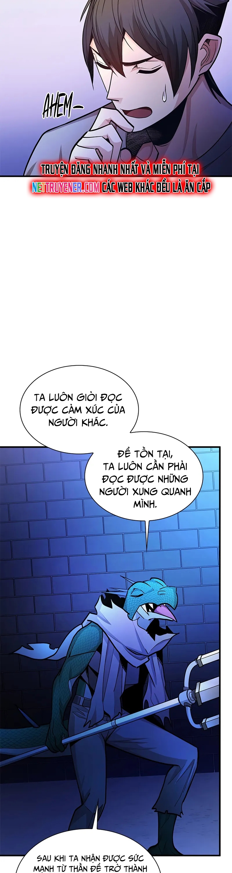 Hầm Ngục Hướng Dẫn Cấp Địa Ngục: Chapter 219