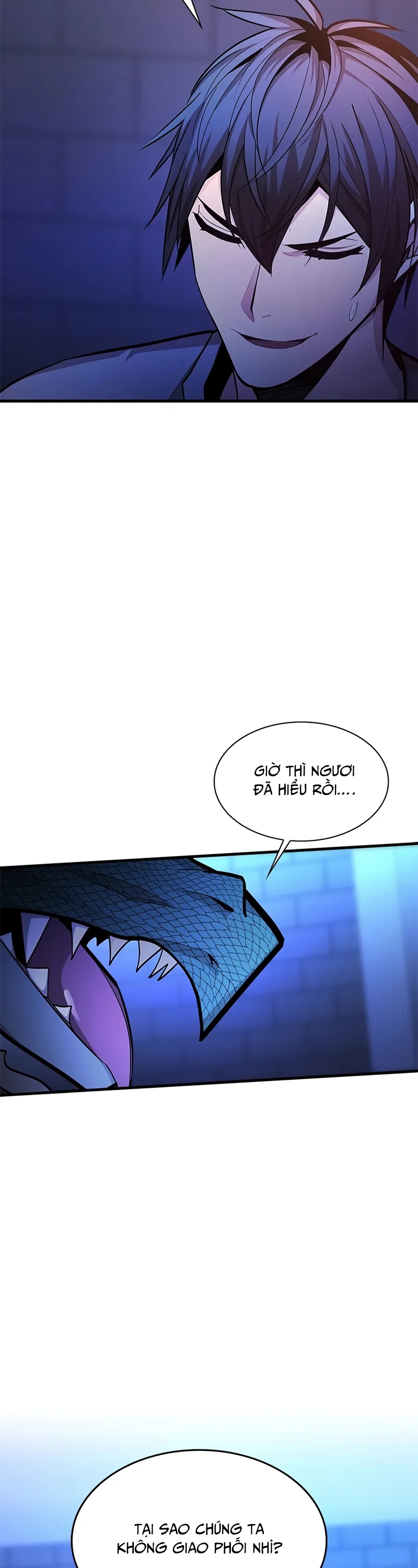 Hầm Ngục Hướng Dẫn Cấp Địa Ngục: Chapter 219