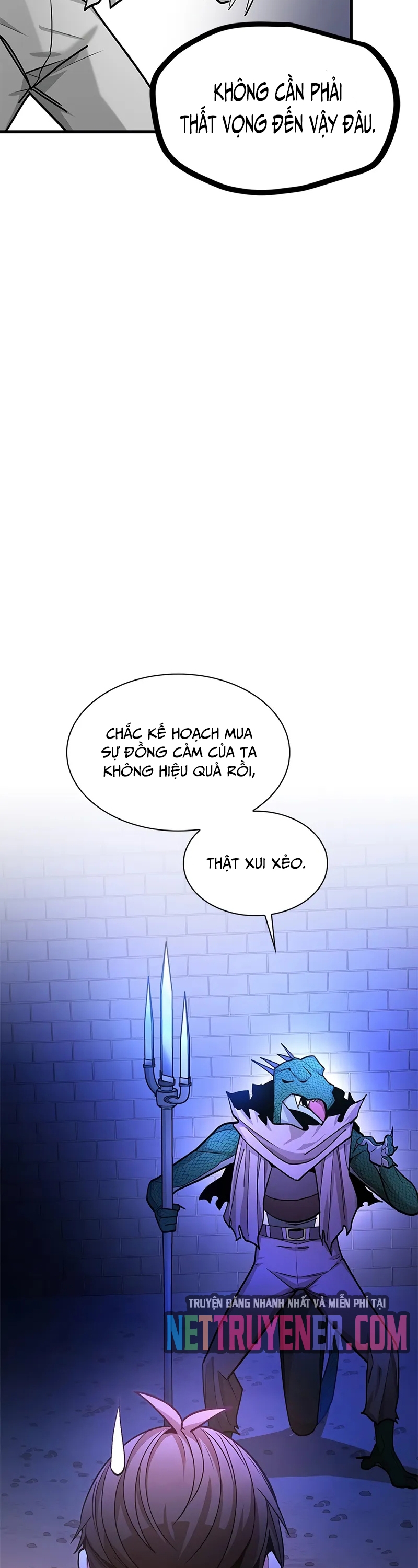 Hầm Ngục Hướng Dẫn Cấp Địa Ngục: Chapter 219