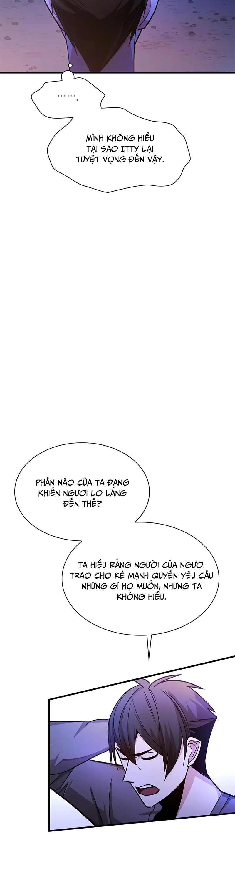 Hầm Ngục Hướng Dẫn Cấp Địa Ngục: Chapter 219