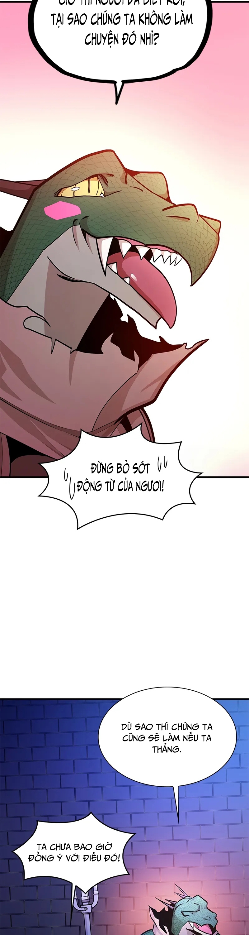 Hầm Ngục Hướng Dẫn Cấp Địa Ngục: Chapter 219