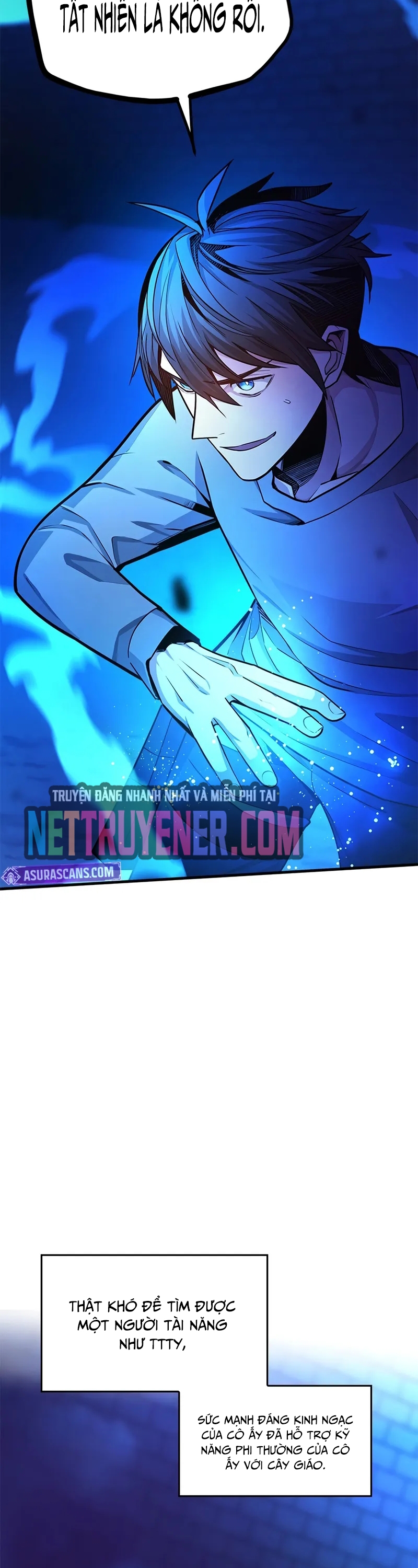 Hầm Ngục Hướng Dẫn Cấp Địa Ngục: Chapter 219