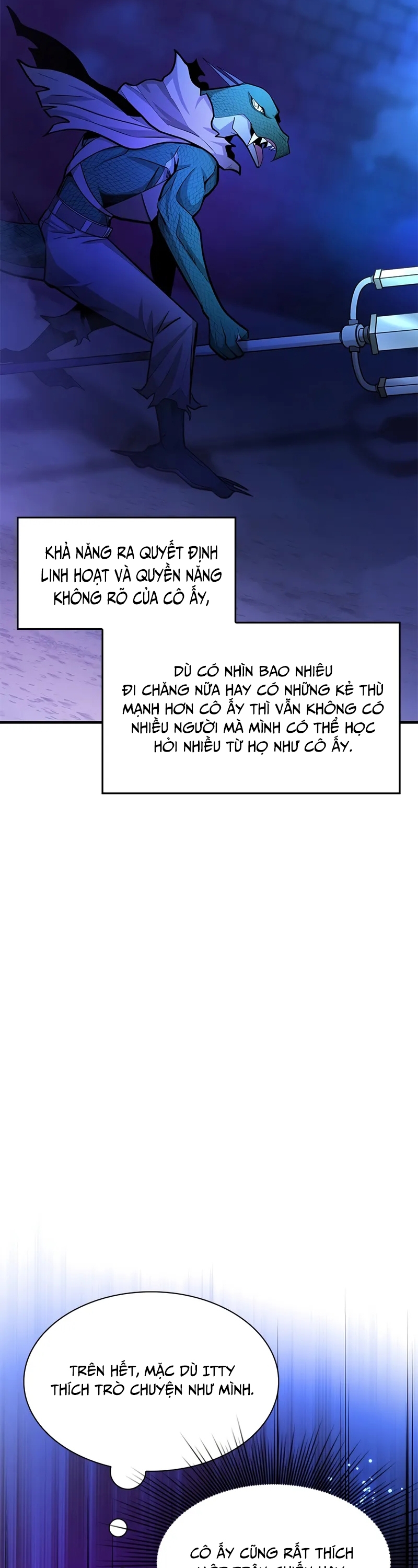 Hầm Ngục Hướng Dẫn Cấp Địa Ngục: Chapter 219