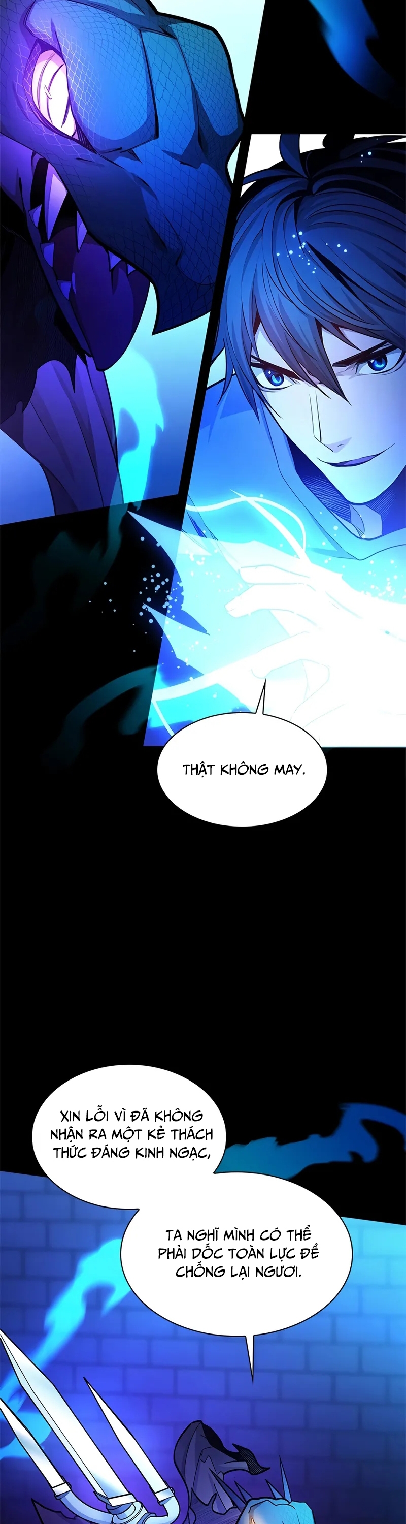 Hầm Ngục Hướng Dẫn Cấp Địa Ngục: Chapter 219