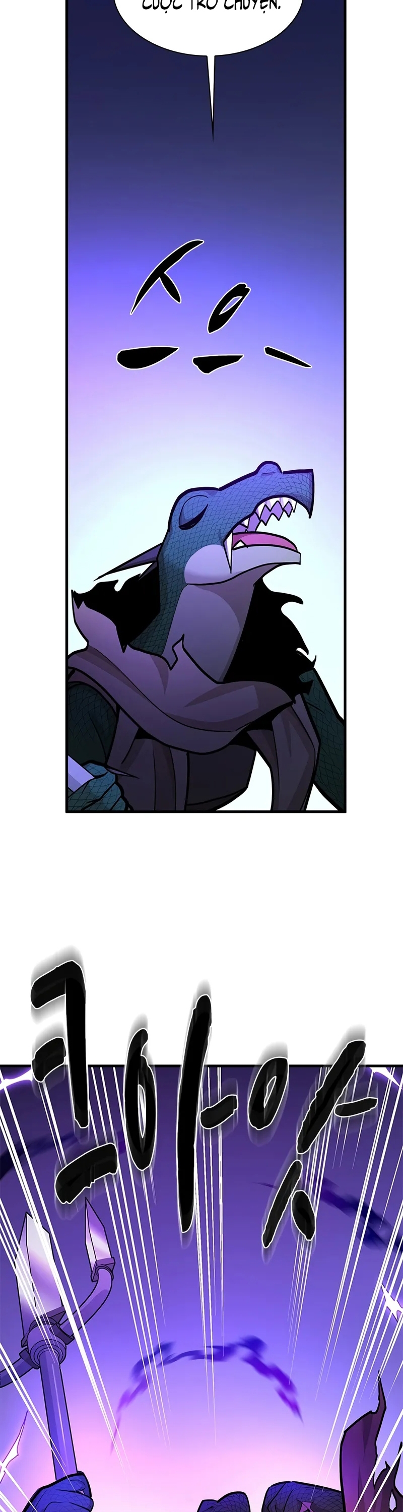 Hầm Ngục Hướng Dẫn Cấp Địa Ngục: Chapter 219