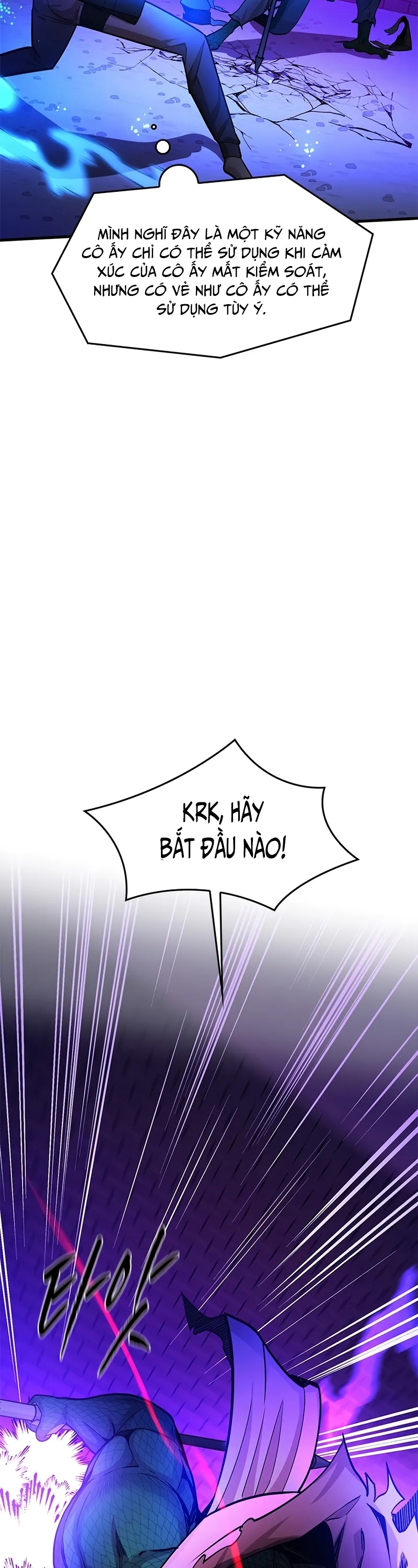 Hầm Ngục Hướng Dẫn Cấp Địa Ngục: Chapter 219