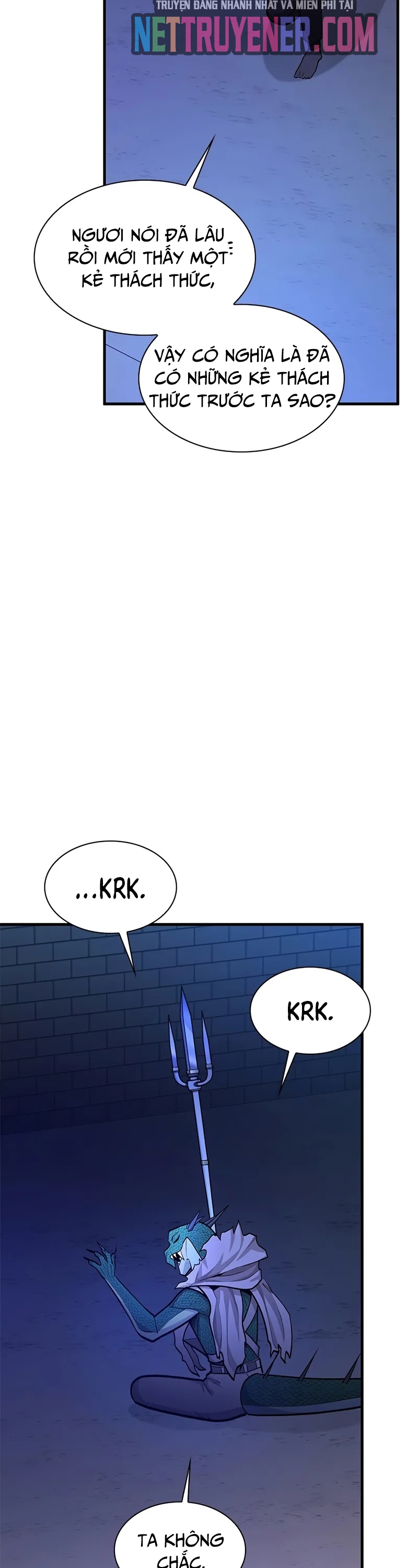 Hầm Ngục Hướng Dẫn Cấp Địa Ngục: Chapter 219