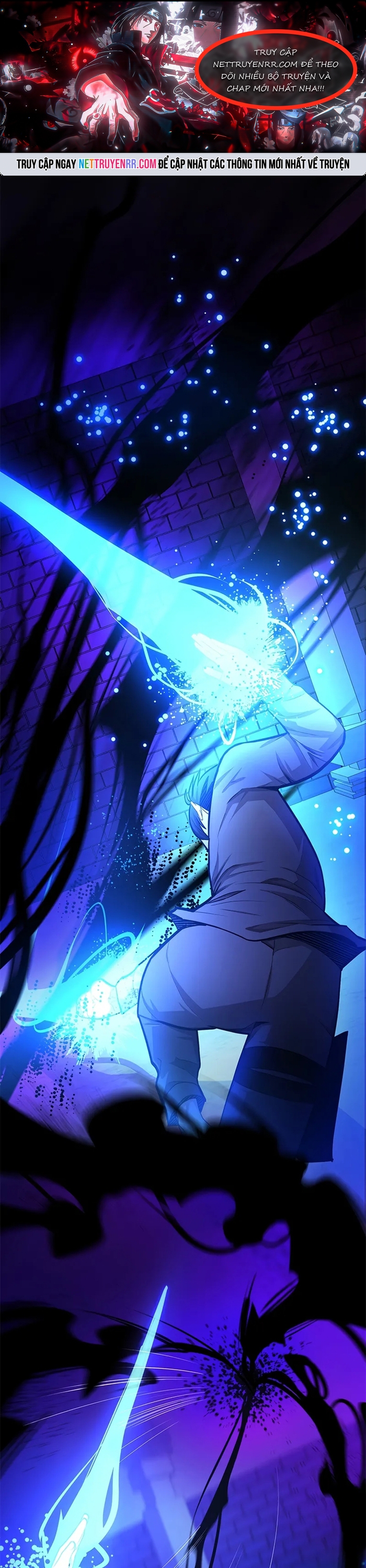 Hầm Ngục Hướng Dẫn Cấp Địa Ngục: Chapter 220