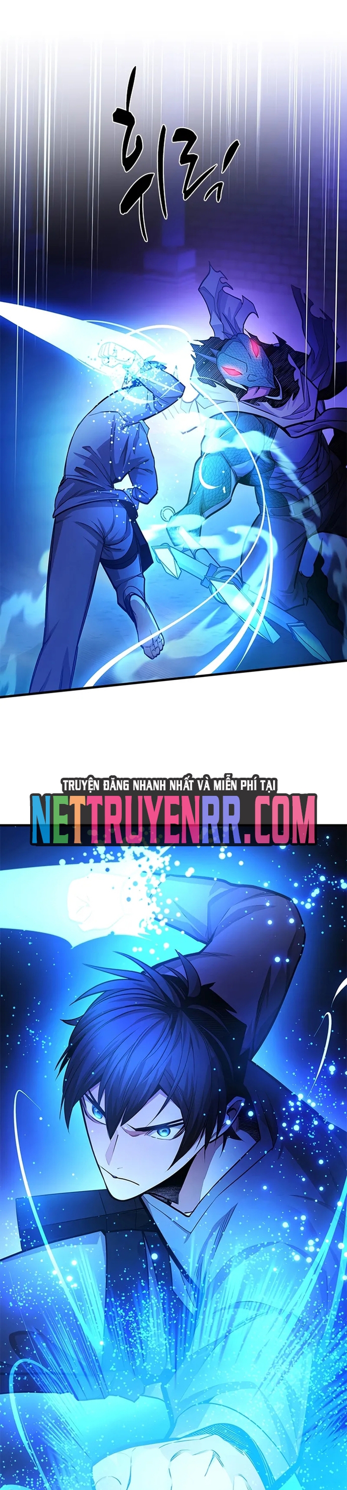 Hầm Ngục Hướng Dẫn Cấp Địa Ngục: Chapter 220