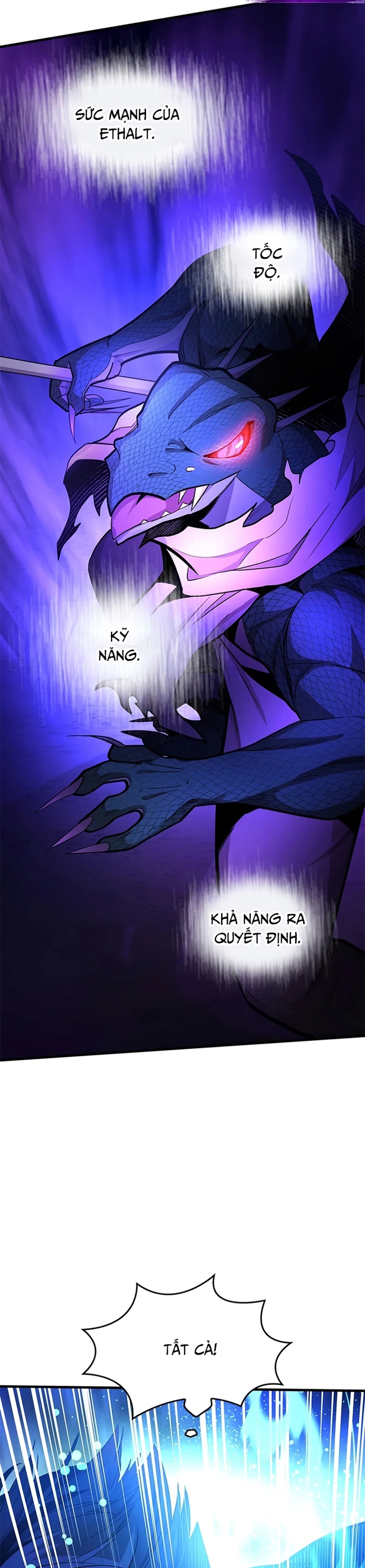 Hầm Ngục Hướng Dẫn Cấp Địa Ngục: Chapter 220