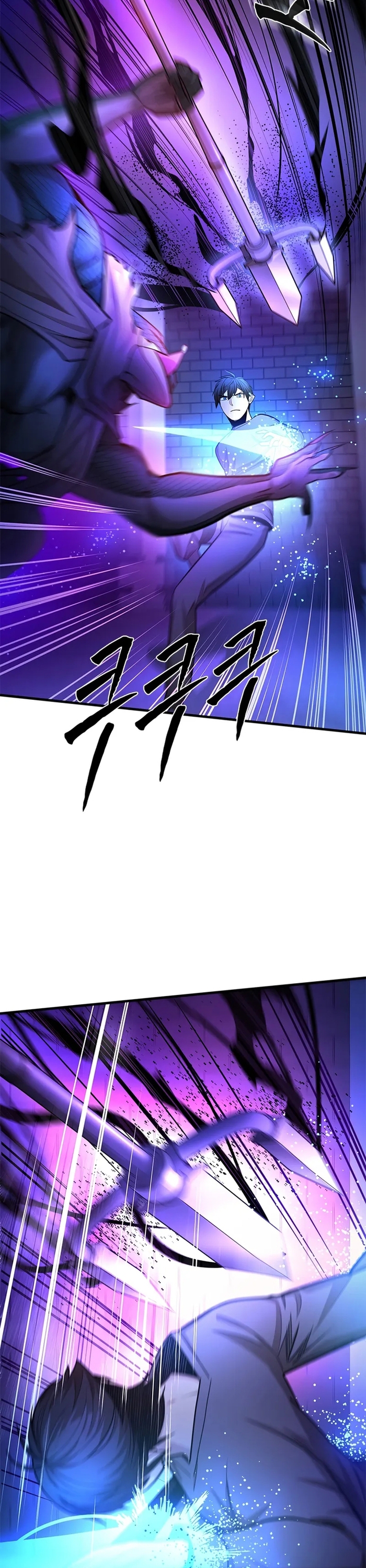 Hầm Ngục Hướng Dẫn Cấp Địa Ngục: Chapter 220