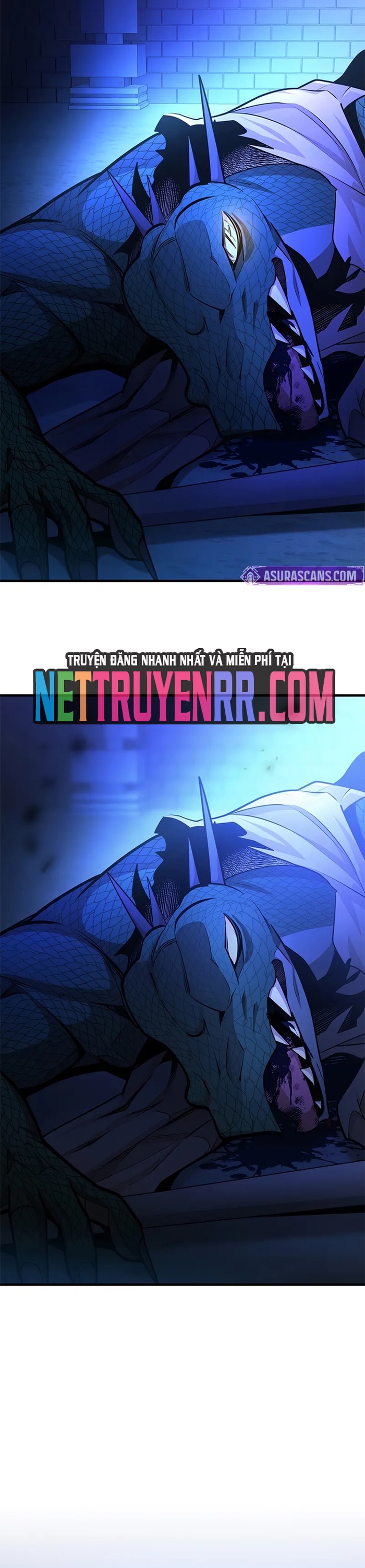 Hầm Ngục Hướng Dẫn Cấp Địa Ngục: Chapter 220