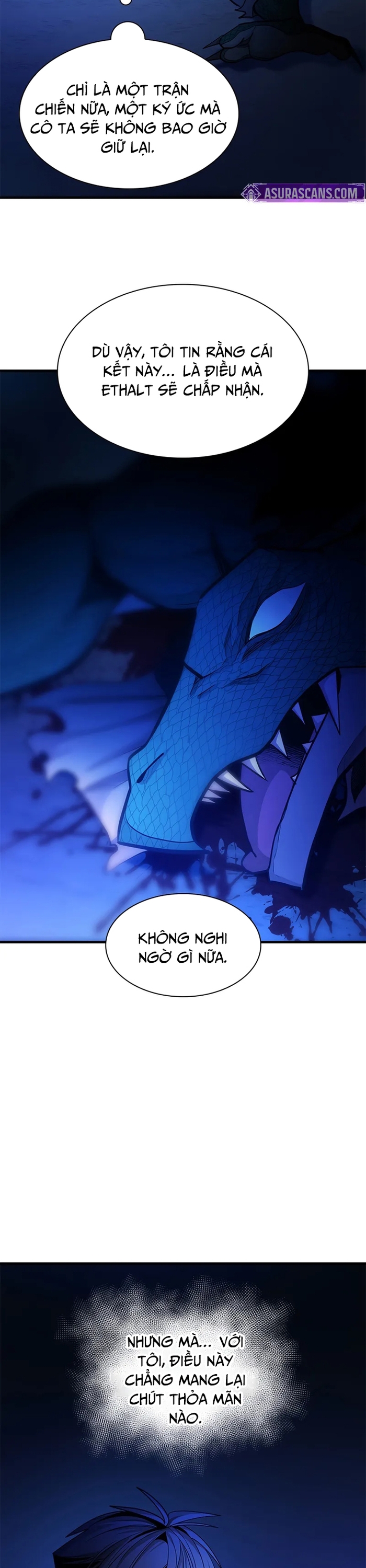 Hầm Ngục Hướng Dẫn Cấp Địa Ngục: Chapter 220