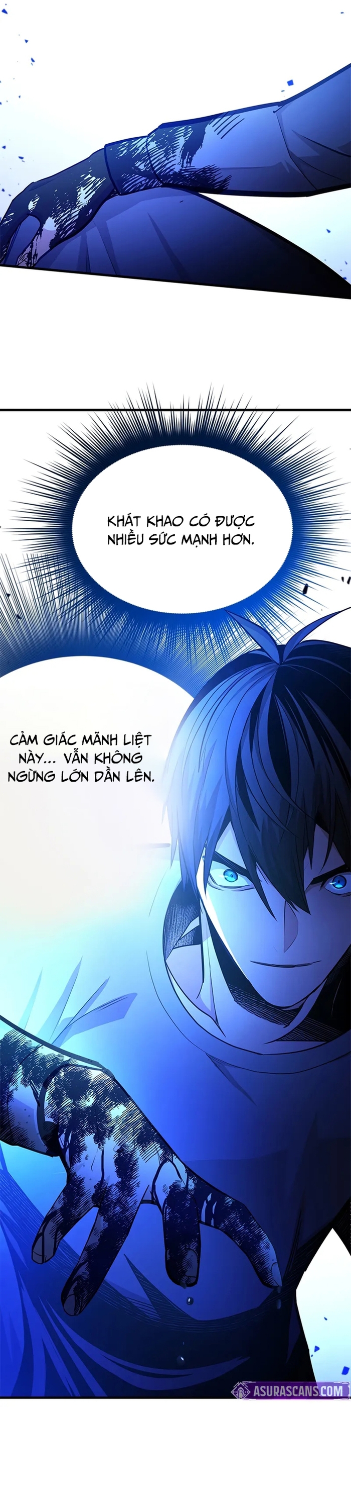 Hầm Ngục Hướng Dẫn Cấp Địa Ngục: Chapter 220