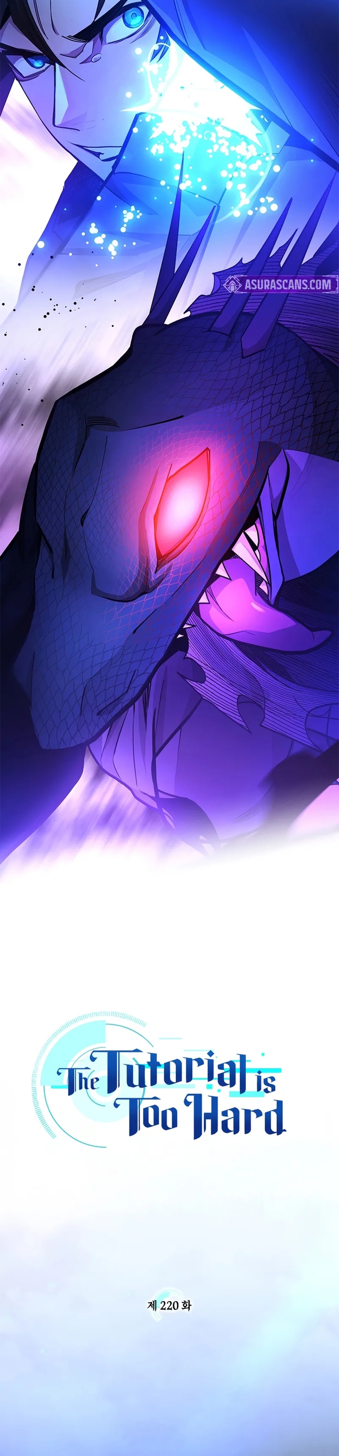 Hầm Ngục Hướng Dẫn Cấp Địa Ngục: Chapter 220