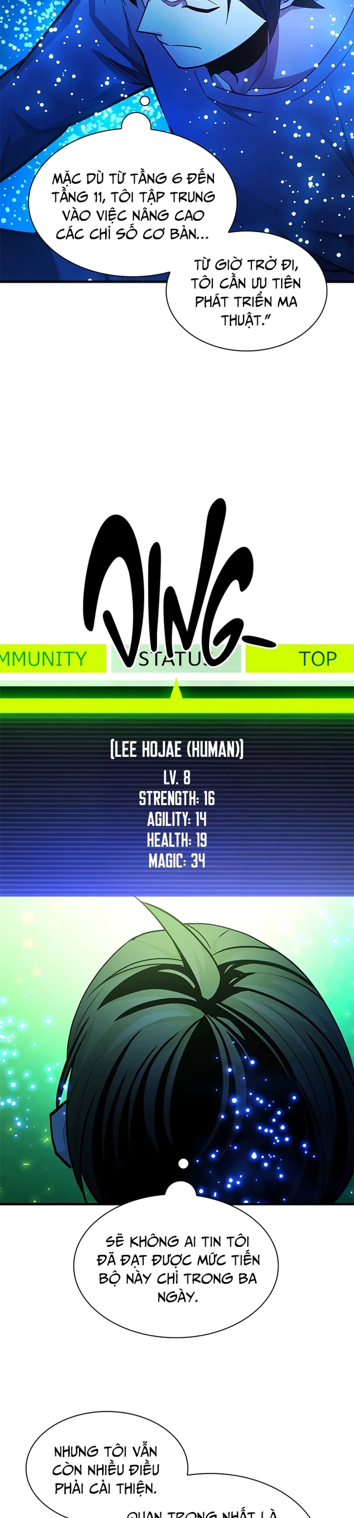 Hầm Ngục Hướng Dẫn Cấp Địa Ngục: Chapter 220