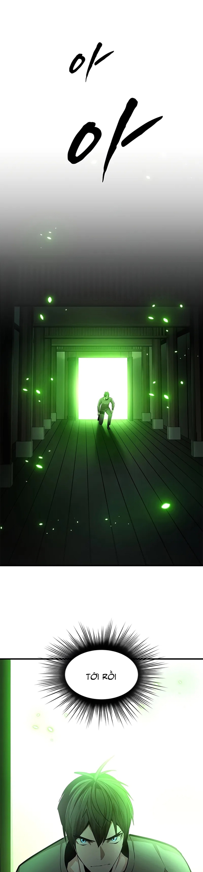 Hầm Ngục Hướng Dẫn Cấp Địa Ngục: Chapter 220