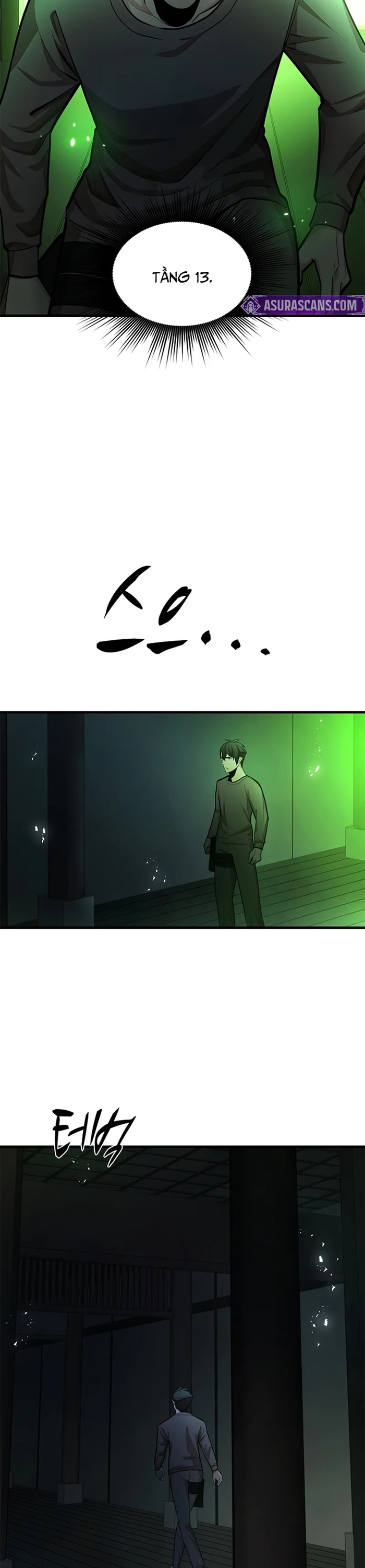 Hầm Ngục Hướng Dẫn Cấp Địa Ngục: Chapter 220