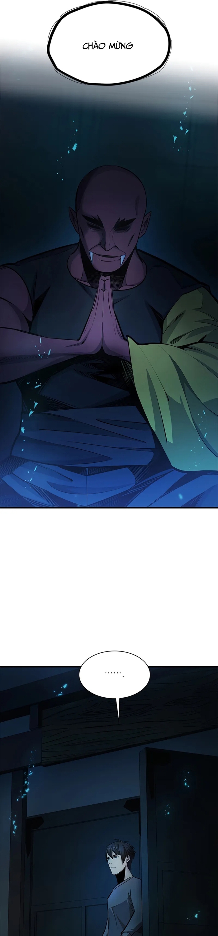 Hầm Ngục Hướng Dẫn Cấp Địa Ngục: Chapter 220