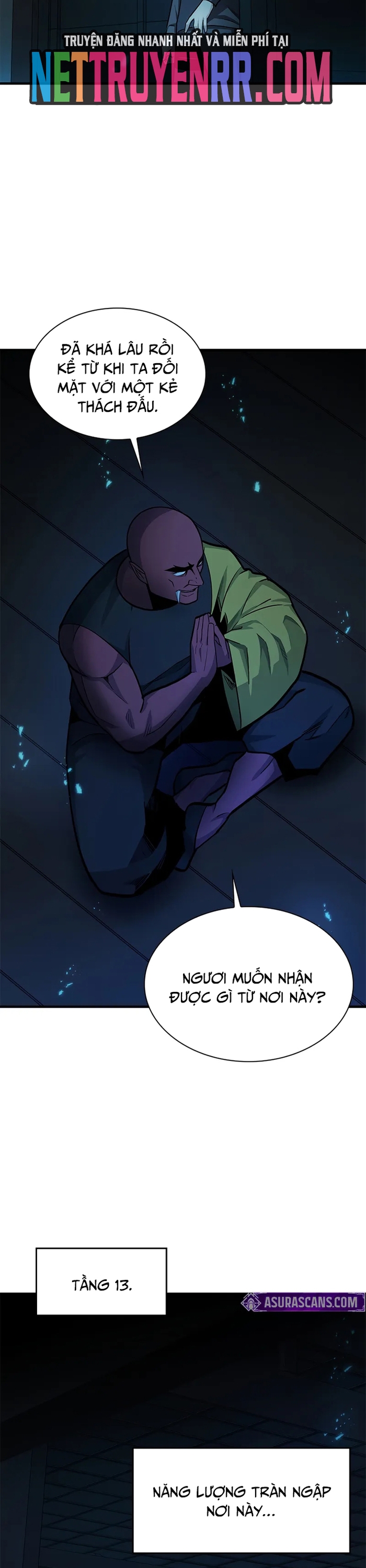 Hầm Ngục Hướng Dẫn Cấp Địa Ngục: Chapter 220