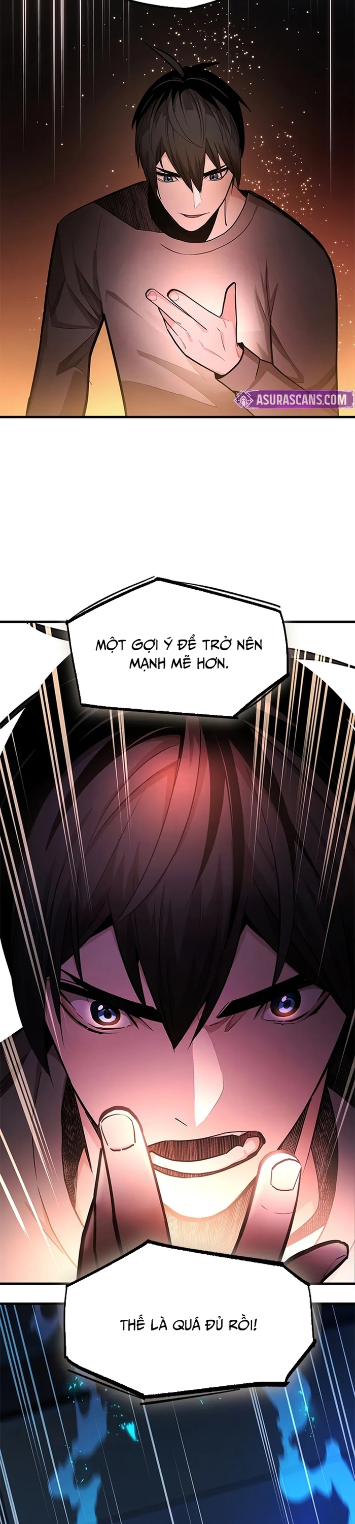 Hầm Ngục Hướng Dẫn Cấp Địa Ngục: Chapter 220