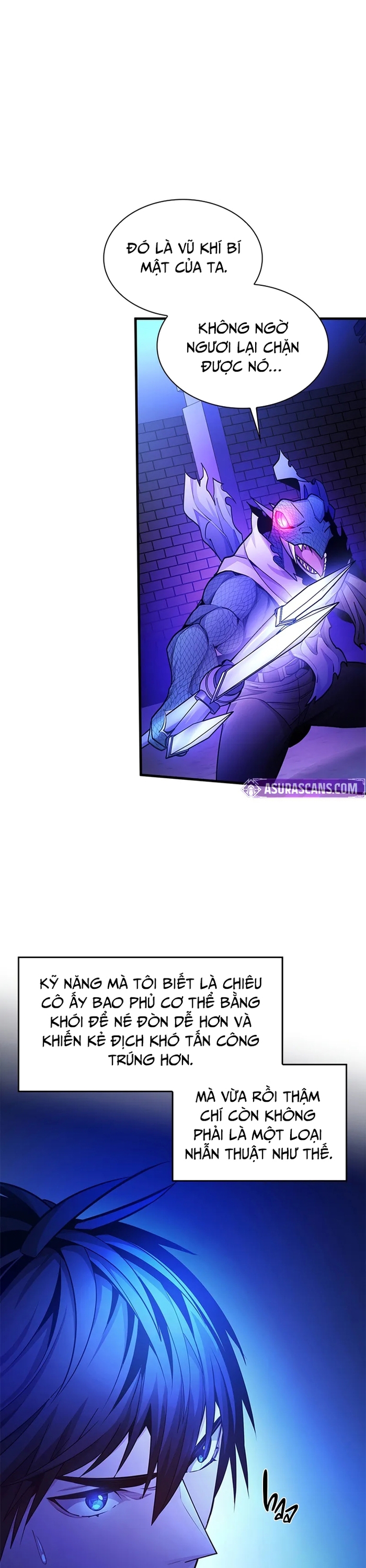 Hầm Ngục Hướng Dẫn Cấp Địa Ngục: Chapter 220