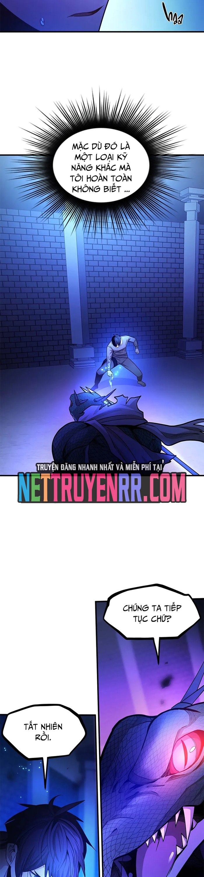 Hầm Ngục Hướng Dẫn Cấp Địa Ngục: Chapter 220