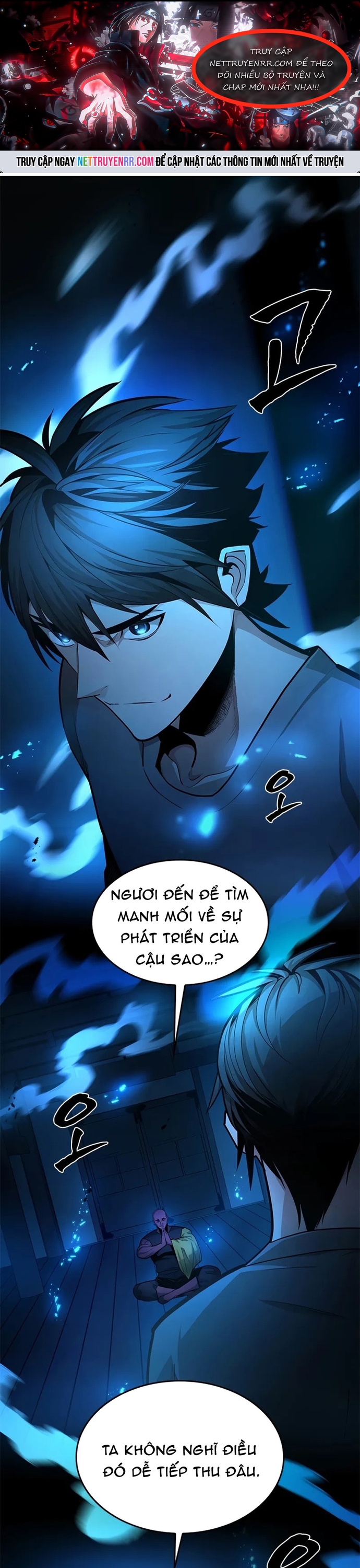 Hầm Ngục Hướng Dẫn Cấp Địa Ngục: Chapter 221