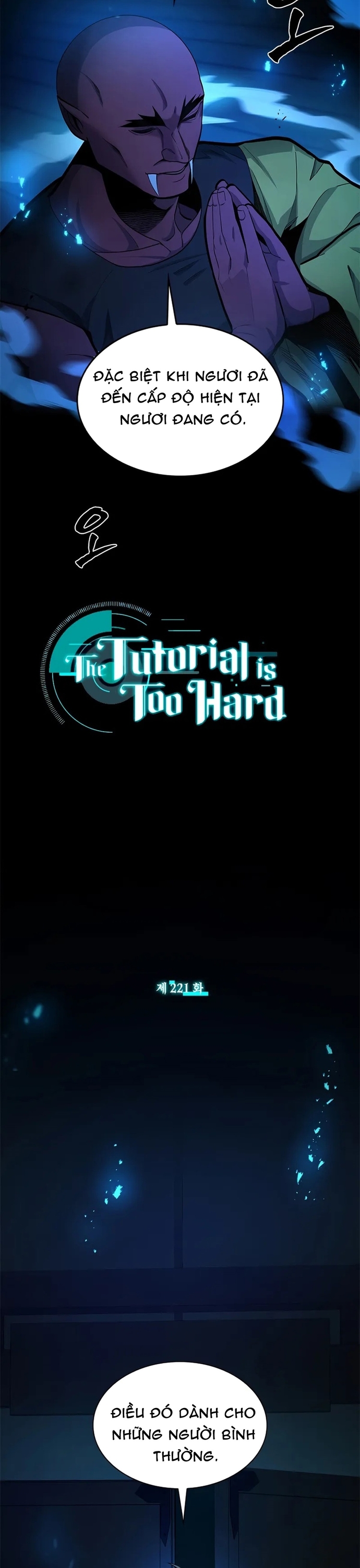 Hầm Ngục Hướng Dẫn Cấp Địa Ngục: Chapter 221