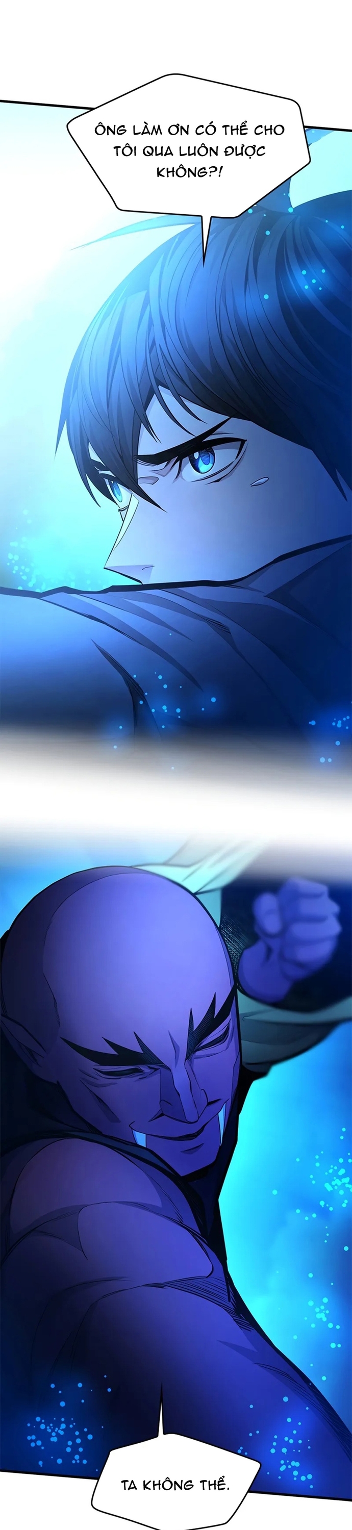 Hầm Ngục Hướng Dẫn Cấp Địa Ngục: Chapter 221