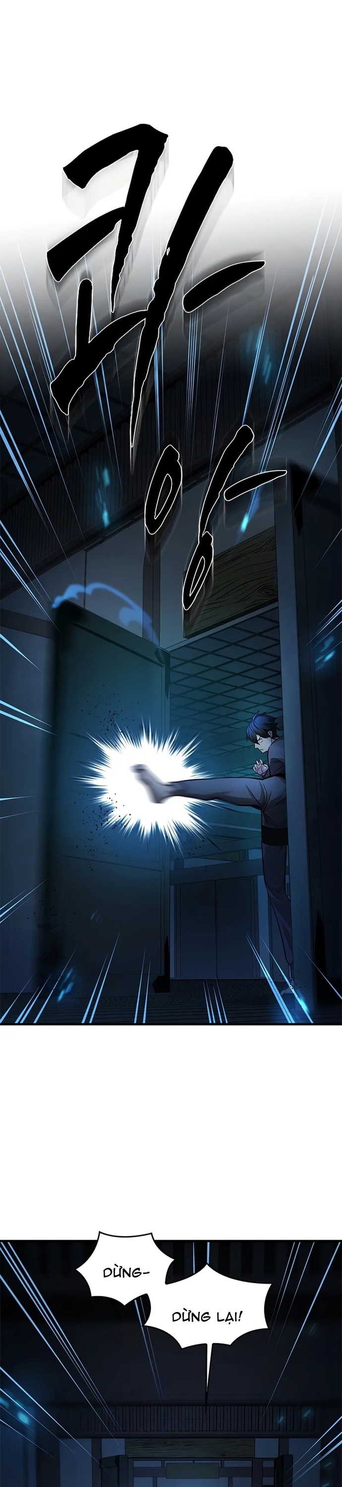 Hầm Ngục Hướng Dẫn Cấp Địa Ngục: Chapter 221