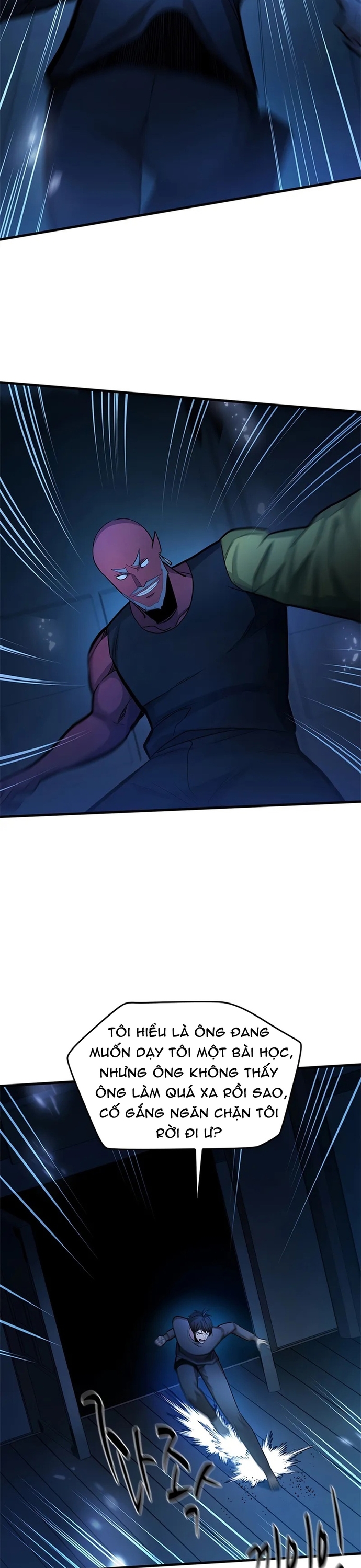 Hầm Ngục Hướng Dẫn Cấp Địa Ngục: Chapter 221