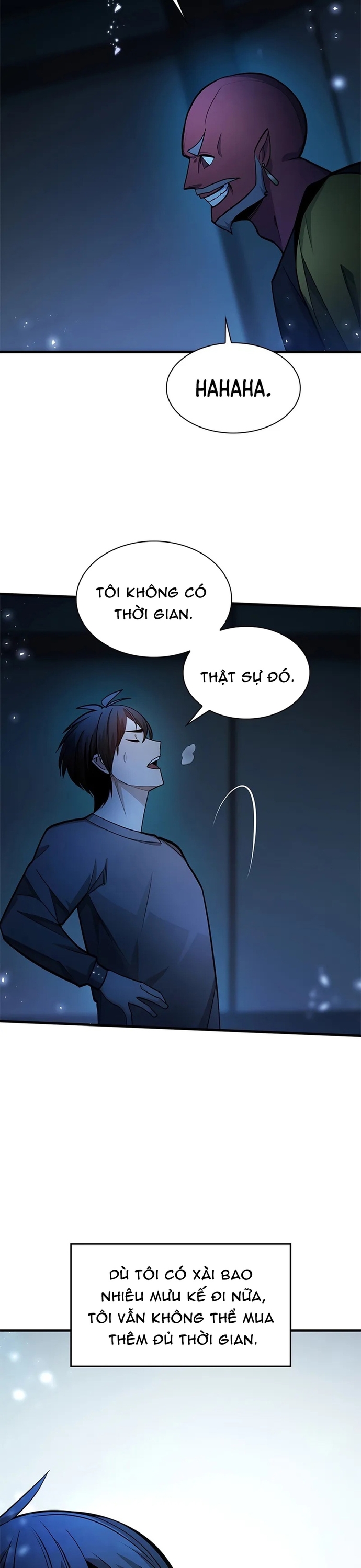 Hầm Ngục Hướng Dẫn Cấp Địa Ngục: Chapter 221