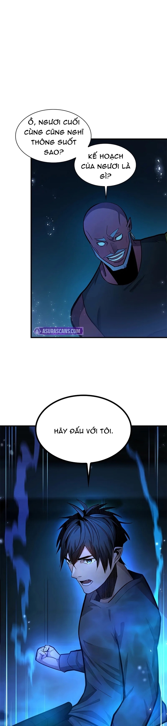 Hầm Ngục Hướng Dẫn Cấp Địa Ngục: Chapter 221