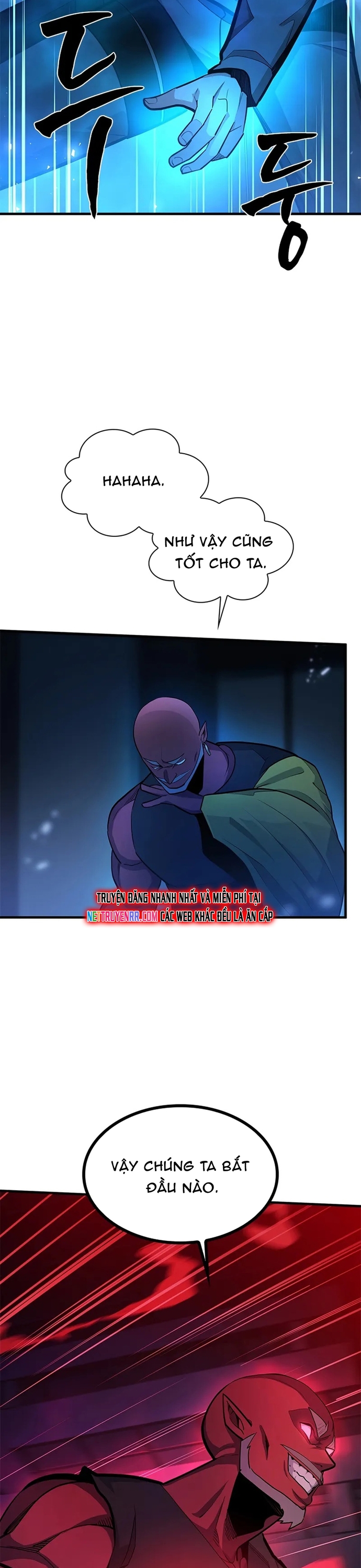 Hầm Ngục Hướng Dẫn Cấp Địa Ngục: Chapter 221