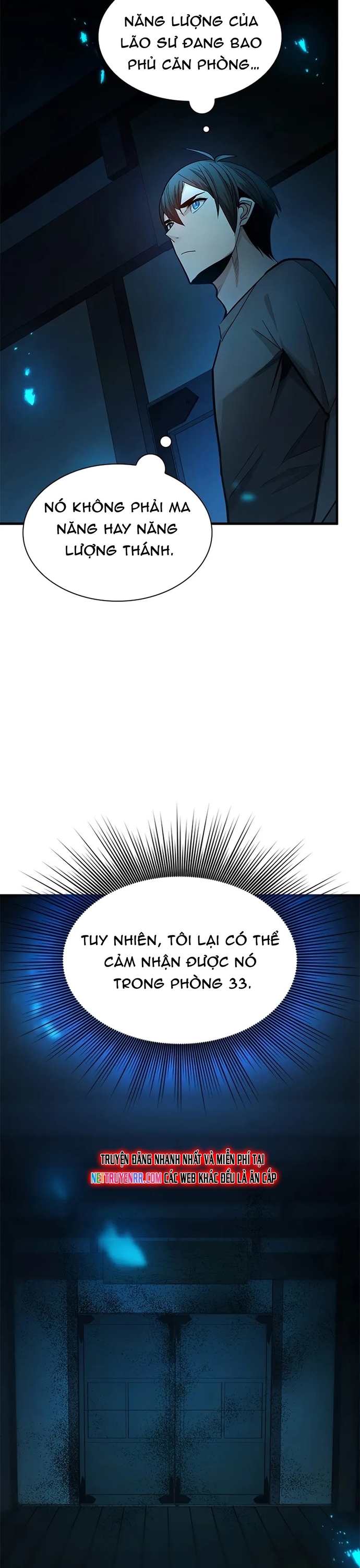 Hầm Ngục Hướng Dẫn Cấp Địa Ngục: Chapter 221