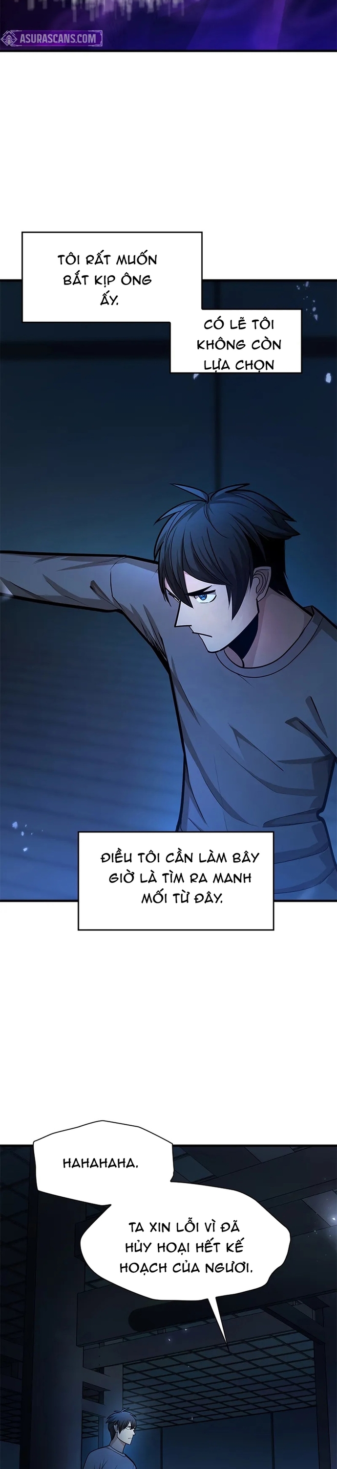 Hầm Ngục Hướng Dẫn Cấp Địa Ngục: Chapter 221