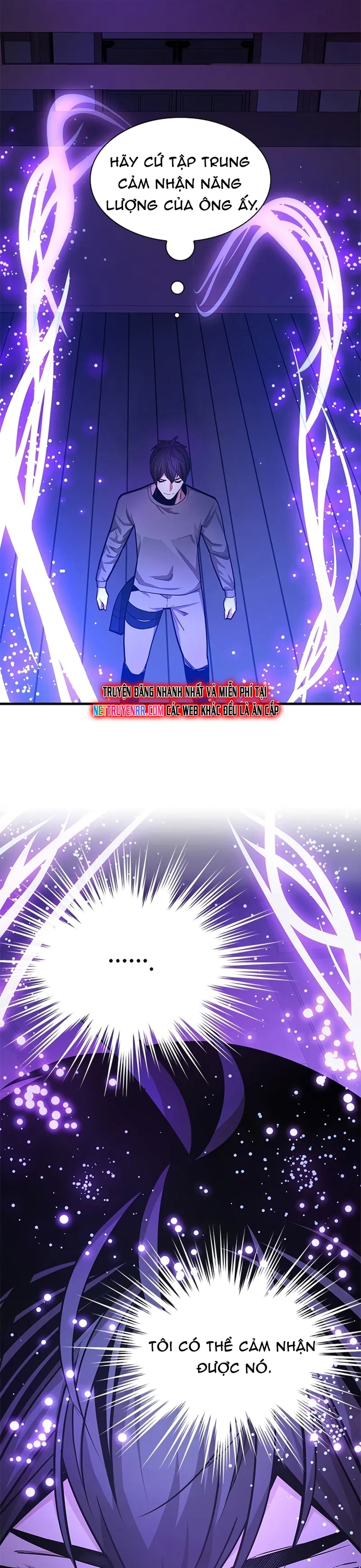 Hầm Ngục Hướng Dẫn Cấp Địa Ngục: Chapter 221