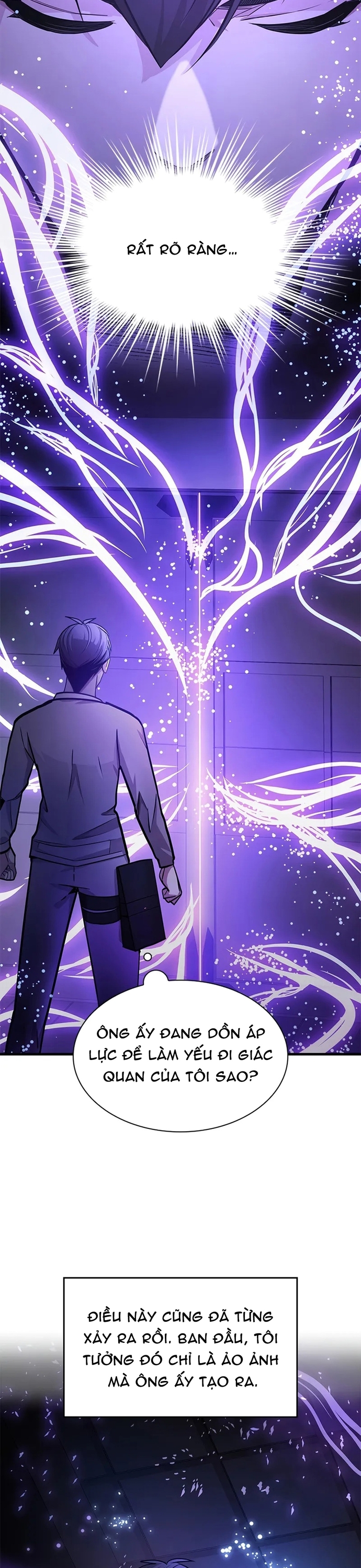 Hầm Ngục Hướng Dẫn Cấp Địa Ngục: Chapter 221