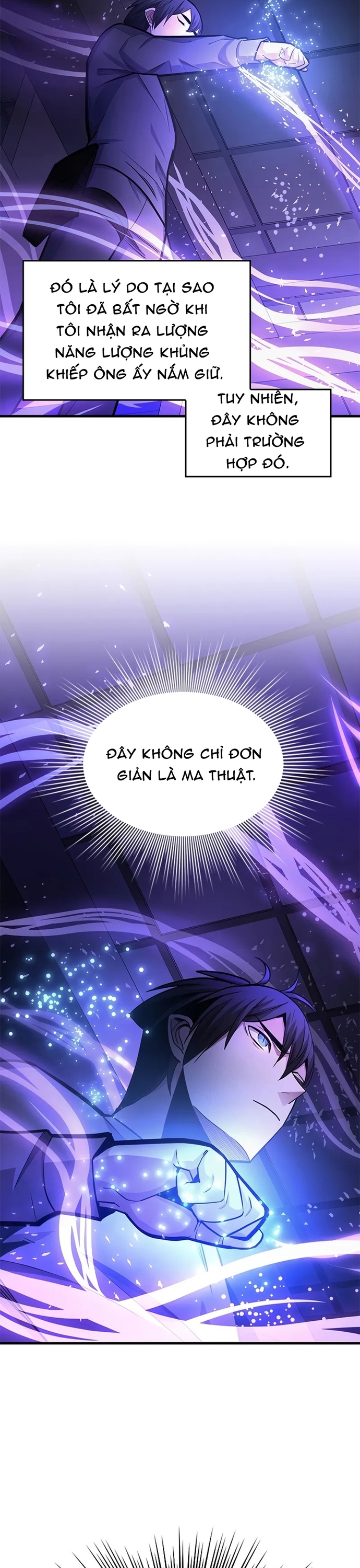 Hầm Ngục Hướng Dẫn Cấp Địa Ngục: Chapter 221