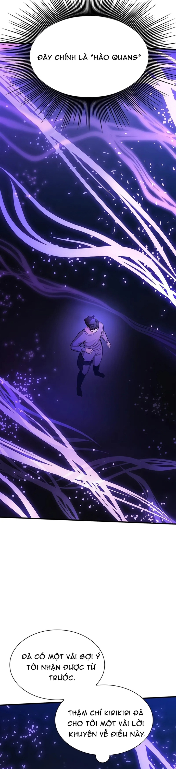 Hầm Ngục Hướng Dẫn Cấp Địa Ngục: Chapter 221