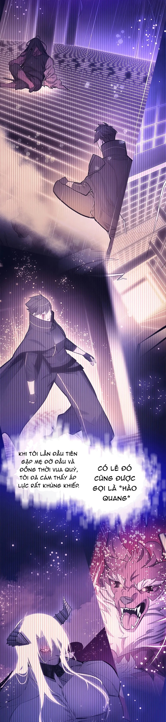 Hầm Ngục Hướng Dẫn Cấp Địa Ngục: Chapter 221