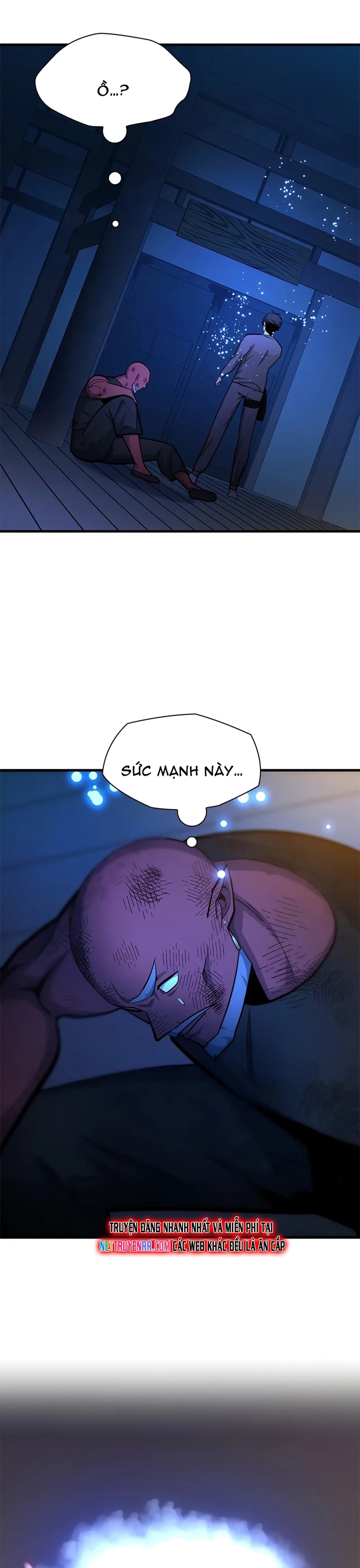 Hầm Ngục Hướng Dẫn Cấp Địa Ngục: Chapter 221