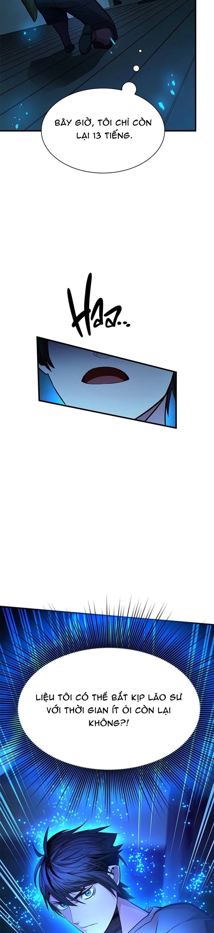 Hầm Ngục Hướng Dẫn Cấp Địa Ngục: Chapter 221