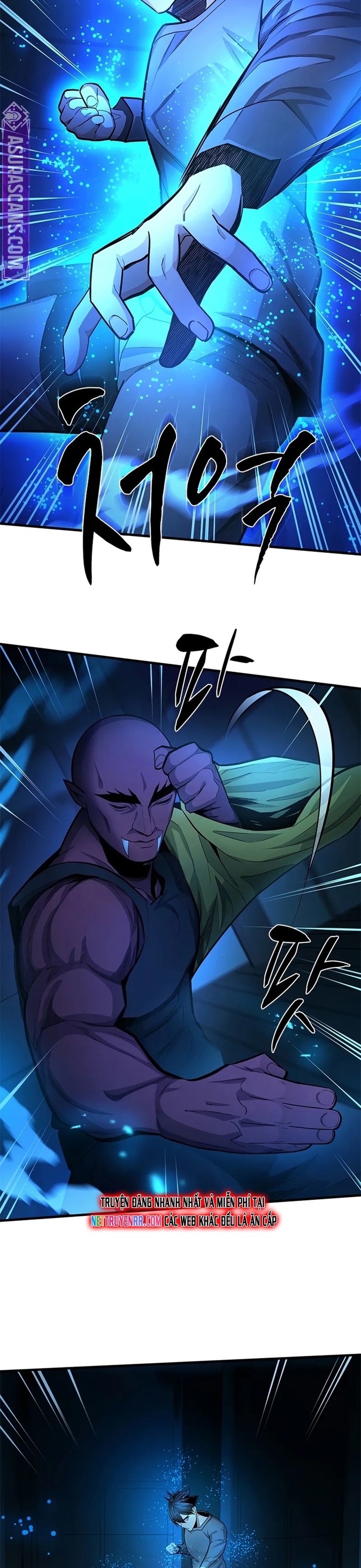 Hầm Ngục Hướng Dẫn Cấp Địa Ngục: Chapter 221