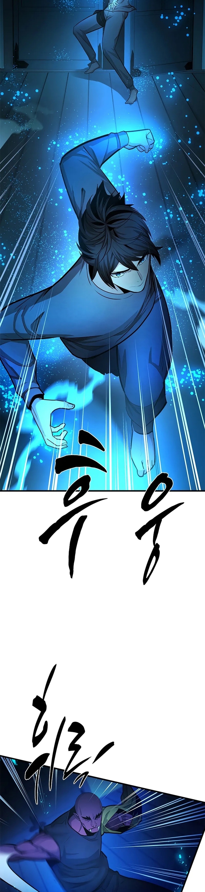 Hầm Ngục Hướng Dẫn Cấp Địa Ngục: Chapter 221