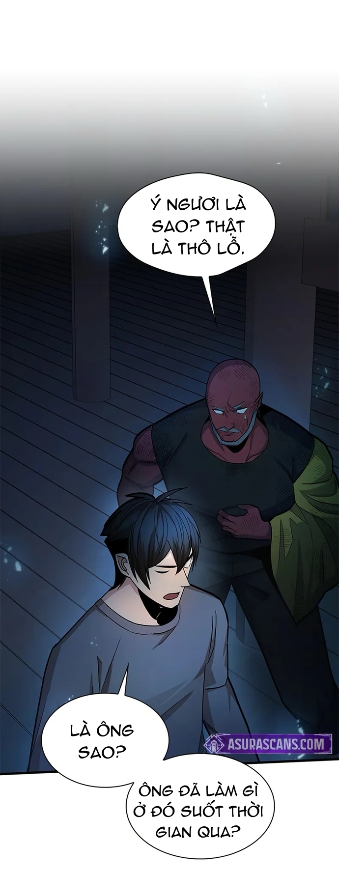 Hầm Ngục Hướng Dẫn Cấp Địa Ngục: Chapter 222