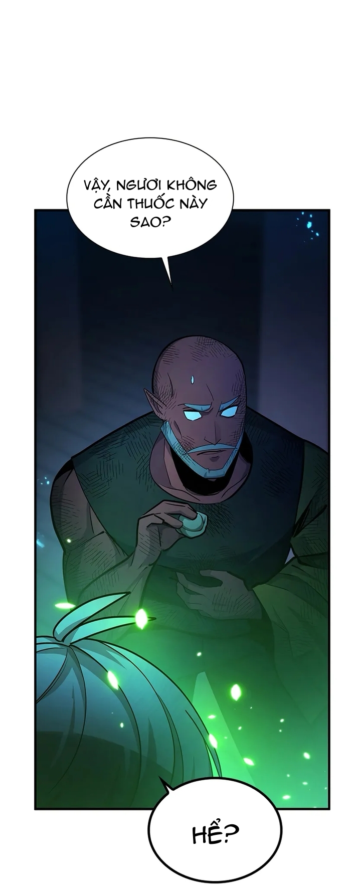 Hầm Ngục Hướng Dẫn Cấp Địa Ngục: Chapter 222