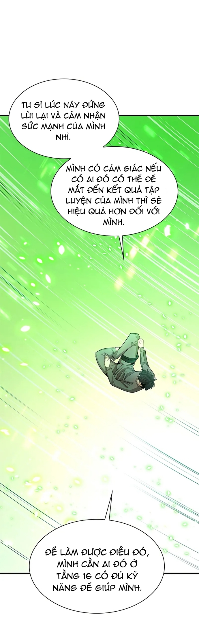 Hầm Ngục Hướng Dẫn Cấp Địa Ngục: Chapter 222