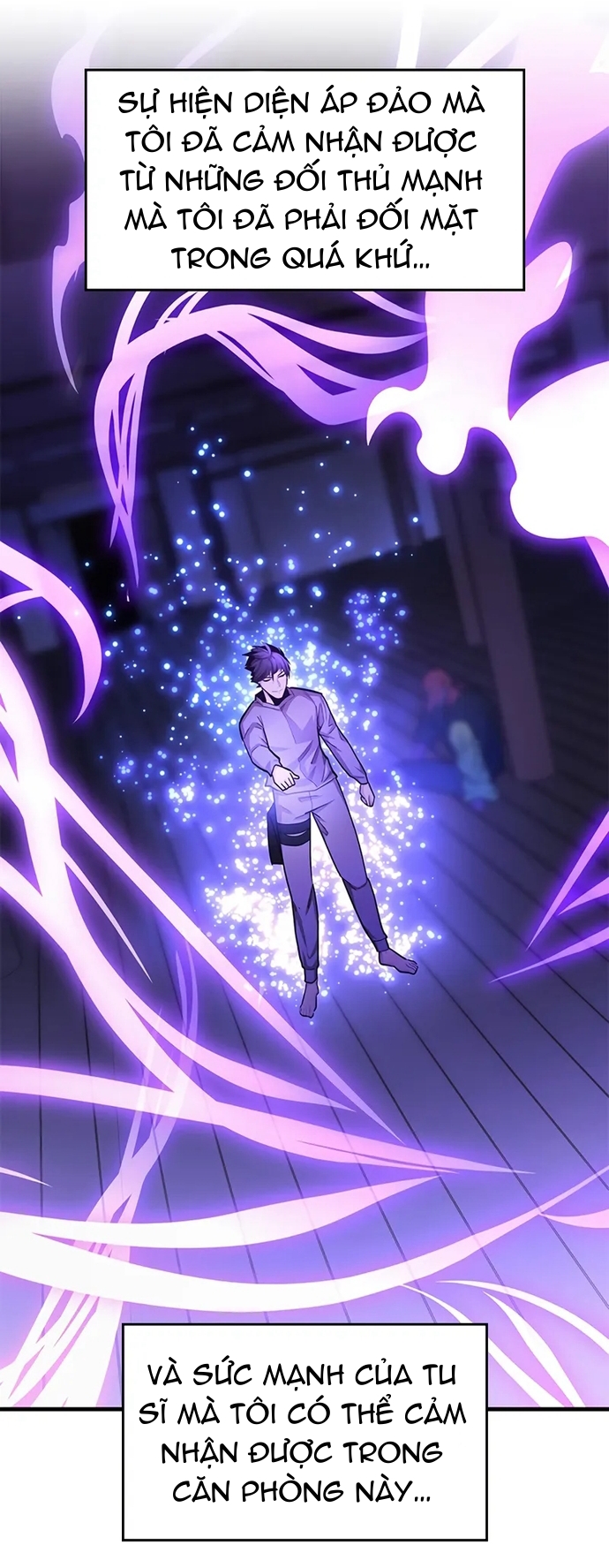 Hầm Ngục Hướng Dẫn Cấp Địa Ngục: Chapter 222